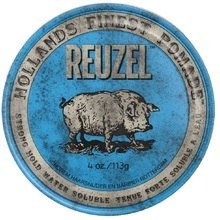 Reuzel Blue Pomade - Hair pomade 95 ml