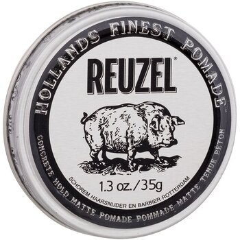 Reuzel Concrete Hold Matte Pomade 113.0 g