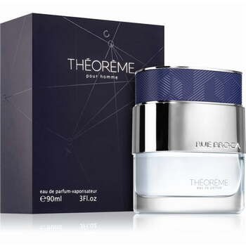 Rue Broca Theoreme Pour Homme EDP 90 ml
