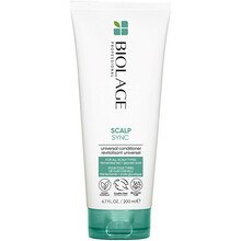 Scalp Sync Universal Conditioner - Univerzální balsam pro všechny typy vlasové pokožky
