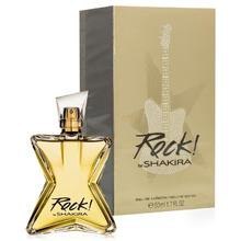 Shakira Rock! by Shakira EDT 80 ml