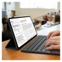 Składana klawiatura z touchpadem SODI ZO1T Tri-Fold Bluetooth czerwona