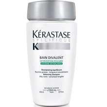 Specifique Bain divalent - Shampoo for oily and sensitive hair