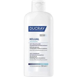 Squanorm Refreshing Shampoo - szampon proti mastným lupům