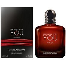 Stronger With You Perfume