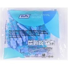 TePe Interdental Brush Extra Soft (0.6 mm blue 25 pcs) - Very fine interdental brushes