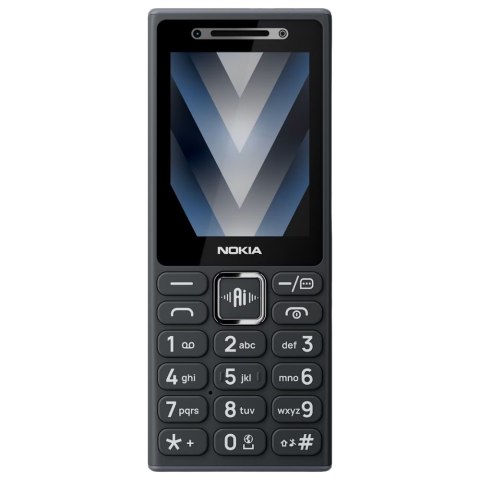 Telefon Nokia 200 4G TA-1785 DS czarny