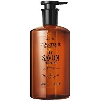Verbena Liquid Hand Soap - Hand soap