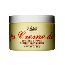(Whipped Body Butter)