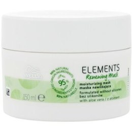 Elements Renewing Mask - Nourishing Hydrating Hair Mask 75 ml