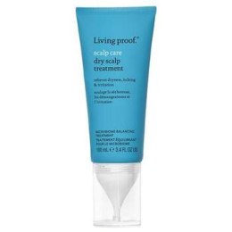 Scalp Care Dry Scalp Treatment - Kůra na vlasy