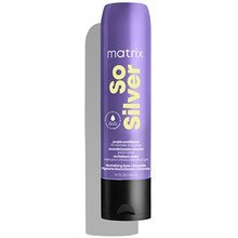So Silver Purple Conditioner