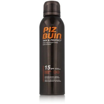 TAN & PROTECT Tan Intensifying Sun Spray SPF 15 - Protective spray for intense tanning