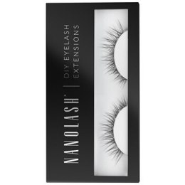 Classy DIY Eyelash Extensions - Umělé trsové řasy ( 36 ks )