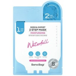 Derma Expert Moisturizing 2 Step Mask