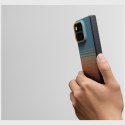 Etui PITAKA California Dream 01 Edge Case do Google Pixel 11 Pro Fold sunset