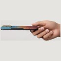Etui PITAKA California Dream 01 Edge Case do Google Pixel 11 Pro Fold sunset