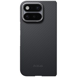 Etui PITAKA Edge Case do Google Pixel 11 Pro Fold czarno szary