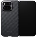 Etui PITAKA Edge Case do Google Pixel 11 Pro Fold czarno szary