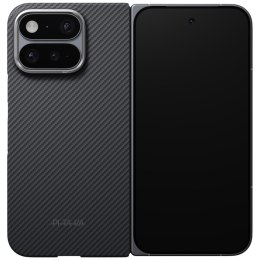Etui PITAKA Edge Case do Google Pixel 11 Pro Fold czarno szary