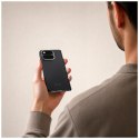 Etui PITAKA Edge Case do Google Pixel 11 Pro Fold czarno szary