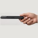 Etui PITAKA Edge Case do Google Pixel 11 Pro Fold czarno szary