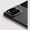 Etui PITAKA Edge Case do Google Pixel 11 Pro Fold czarno szary