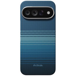 Etui PITAKA Edge Case do Google Pixel 11 Pro XL moonrise