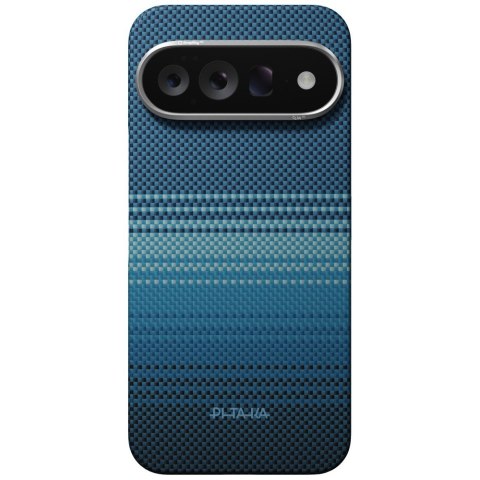 Etui PITAKA Edge Case do Google Pixel 11 Pro XL moonrise