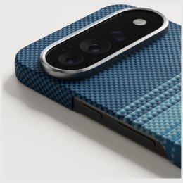 Etui PITAKA Edge Case do Google Pixel 11 Pro XL moonrise