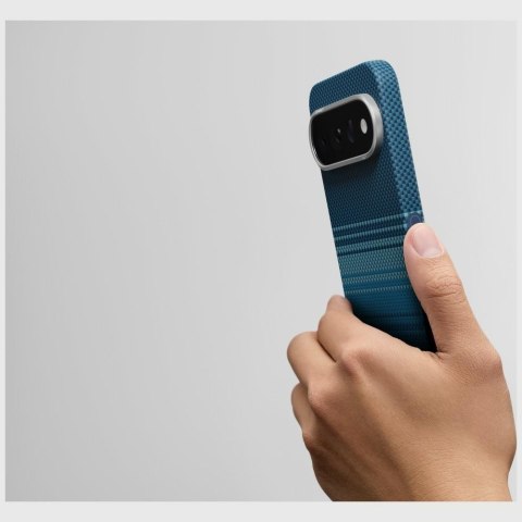 Etui PITAKA Edge Case do Google Pixel 11 Pro XL moonrise