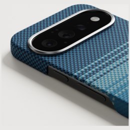 Etui PITAKA Edge Case do Google Pixel 11 moonrise