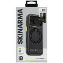 Etui Skinarma Atlas MagSafe + Rotating Kick Stand do iPhone 18 Pro / 17 Pro czarny