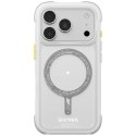 Etui Skinarma Avion MagSafe do iPhone 18 Pro / 17 Pro biały