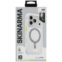 Etui Skinarma Avion MagSafe do iPhone 18 Pro / 17 Pro biały
