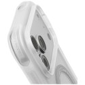 Etui Skinarma Avion MagSafe do iPhone 18 Pro Max / 17 Pro Max biały