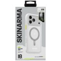 Etui Skinarma Avion MagSafe do iPhone 18 Pro Max / 17 Pro Max biały
