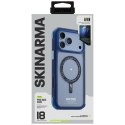 Etui Skinarma Avion MagSafe do iPhone 18 Pro Max / 17 Pro Max niebieski