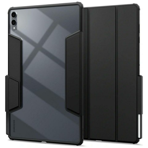 Etui Spigen AirSkin Pro do Samsung Galaxy Tab S11 Ultra czarny