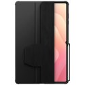 Etui Spigen AirSkin Pro do Samsung Galaxy Tab S11 Ultra czarny