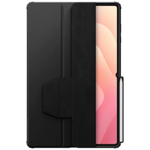 Etui Spigen AirSkin Pro do Samsung Galaxy Tab S11 Ultra czarny