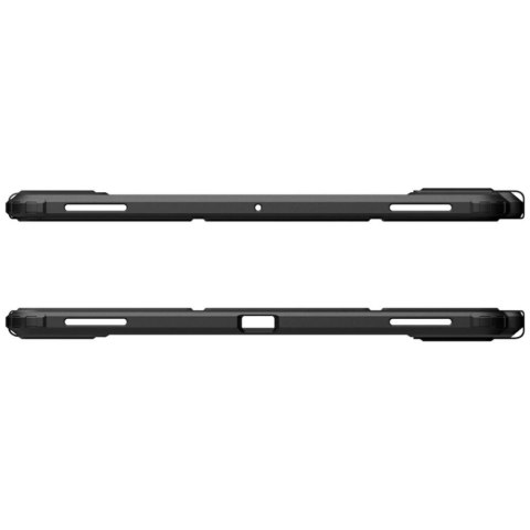 Etui Spigen AirSkin Pro do Samsung Galaxy Tab S11 Ultra czarny