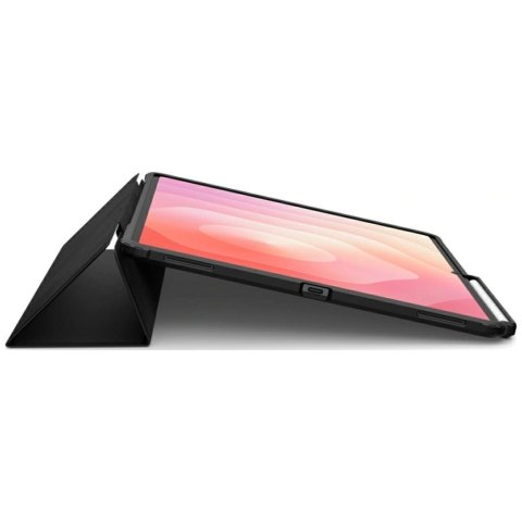 Etui Spigen AirSkin Pro do Samsung Galaxy Tab S11 Ultra czarny