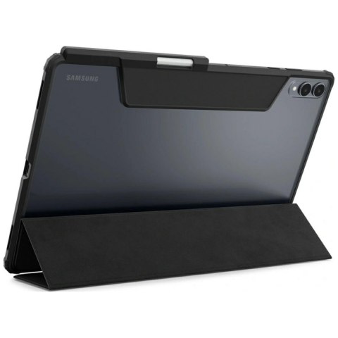 Etui Spigen AirSkin Pro do Samsung Galaxy Tab S11 Ultra czarny