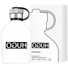 Hugo Reversed EDT