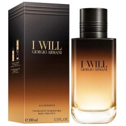 I Will EDP