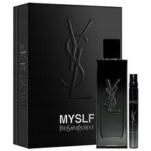 Myslf Gift set EDP 100 ml and miniature EDP 10 ml