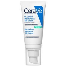 Oil Control Moisturising Gel-Cream