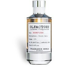 Olfactory Bonfire EDP