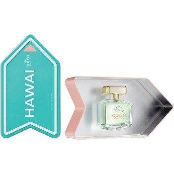 Queen Of Seduction World Hawaii EDT